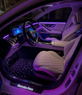 Starlight Floor Mats